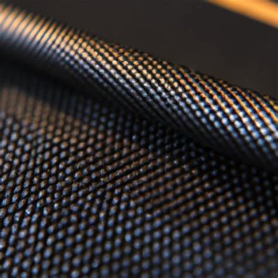  Carbon Fiber: Le matériau révolutionnaire pour l’aéronautique et l’automobile de haute performance !