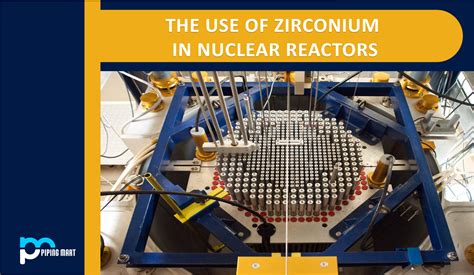  Zirconium: Un élément précieux pour les alliages haute performance et la céramique nucléaire!