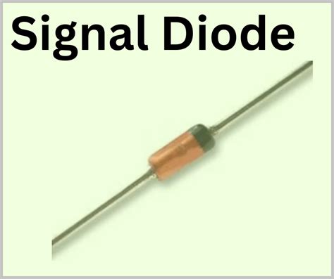 Diodes: Composants essentiels pour la gestion du courant dans les circuits électroniques modernes!