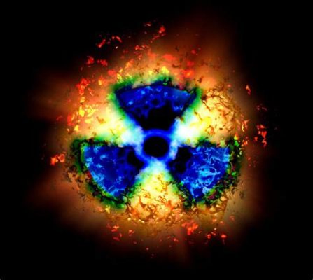  Uranium: Un métal radioactif idéal pour les centrales nucléaires et les armes de destruction massive?