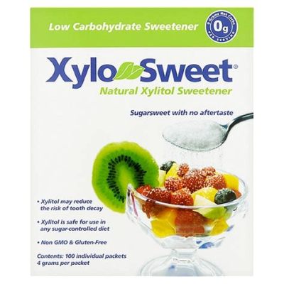  Xylitol: Un Édulcorant Naturel aux Multiples Facettes pour l’Industrie Agroalimentaire et Pharmaceutique !